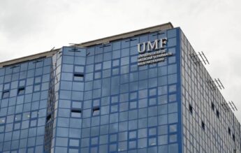 UMF Cluj se extinde în Italia, pentru a răspunde crizei de medici