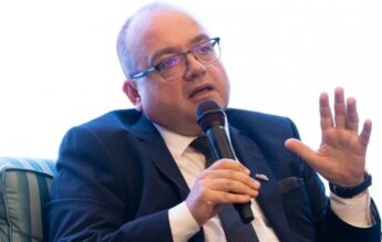 Profesorul Naumescu critică funeraliile de stat pentru Iliescu: „Ne divizează politic și după moarte”