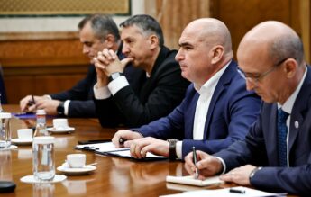 Guvernul, după întâlnirea cu sindicatele: ”Va fi mai multă muncă pentru aceeași bani”