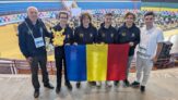 Record. Medalii de aur pentru toți olimpicii români, la Olimpiada Internațională de Informatică