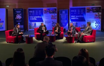 David: Foarte mulți uităm valorile și ne mirăm că mulți copii nu vin cu plăcere la școală.