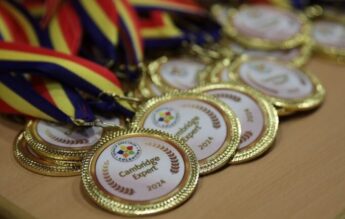 La Școala Spectrum Colentina poți da 2 examene Cambridge într-un singur an