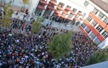 Șeful ISMB: Când au ales să își ducă copiii la Școala 195, părinții și-au asumat și programul