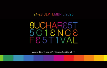 Bucharest Science Festival 2025:  Cinci zile în care știința transformă orașul