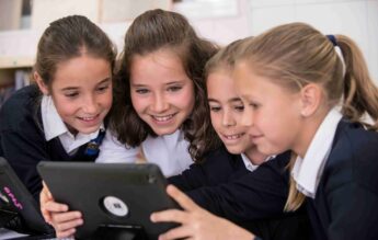 Education That Opens Up Global Opportunities:  Steluța Ștefănescu on Cambridge’s Impact in Romania