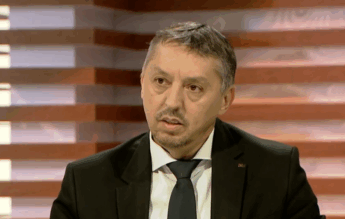 Daniel David: Nu îmi place cum arată sistemul nostru de educație