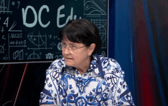 Directoarea Andreia Bodea: A fost cel mai bizar început de an la Colegiul ”Caragiale”