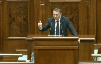 David cere un pact pe 10 ani pentru educație și cercetare, cu trei puncte