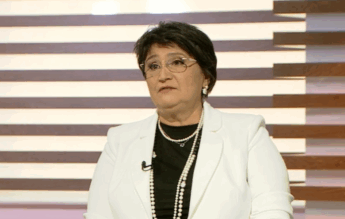 Liliana Murguleț, directoare: Puțini profesori sunt supărați. Marea nemulțumire e legată de plata cu ora