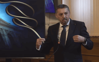 Ministrul Daniel David: Au existat atacuri care vizau destabilizarea țării