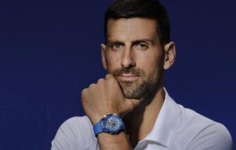 Djokovic și-a mutat copiii la o școală privată din Grecia, după ce a fost numit „trădător” în Serbia