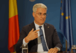 Pîslaru: Propunem o nouă grilă de salarizare pentru profesori, cu creșeri substanțiale