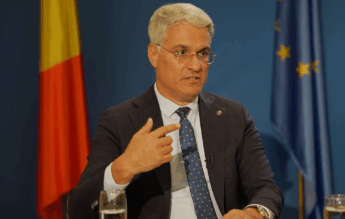 Pîslaru: Propunem o nouă grilă de salarizare pentru profesori, cu creșteri substanțiale