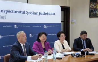 Șefa ISJ Iași: Dacă suplinitorii ar fi fost atât de afectați, nu am fi avut acum niciun post vacant