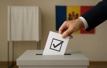 Universitățile publice din Iași, mesaj comun: Îi încurajăm pe studenții din Republica Moldova să voteze
