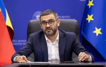 Ministrul Muncii: Nu cred că e bine să încurajăm tinerii să meargă la muncă. Prima oară să termine studiile