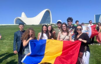 Mai sunt 5 zile pentru înscrierea liceenilor în programul gratuit de pregătire al RECE pentru Olimpiada Internațională de Economie