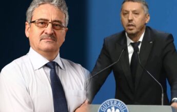 Hăncescu anunţă şcoli goale pe 8 septembrie, David garantează că elevii vor fi primiţi
