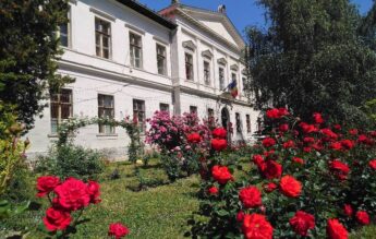 Liceu din Odorheiu Secuiesc, închis din cauza riscului de prăbușire