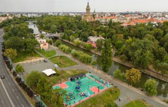 Liceenii din Timișoara vor decide cum vor fi cheltuiți banii pentru școlile lor