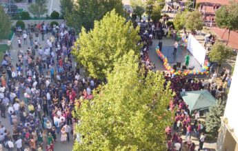 ICHB – Excelență în educație, reușite internaționale și noi începuturi pentru anul școlar 2025/2026