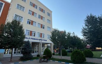 Școala Primară SPECTRUM – Campus Pallady este pregătită pentru noul an școlar