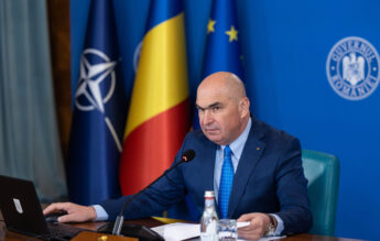 SURSE Premierul Bolojan a semnat noua programă de limba română pentru clasa a IX-a