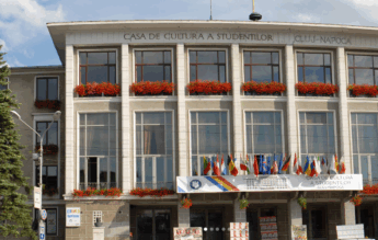 ANOSR solicită Guvernului să protejeze Casele de cultură ale studenţilor