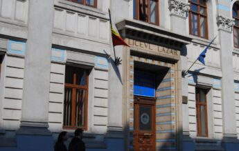 Colegiul Național „Lazăr”, prima școală din România cu propriul asistent AI