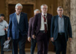 Sindicatele insistă cu grila convenită în 2024: „În caz contrar, să se respingă Legea salarizării”