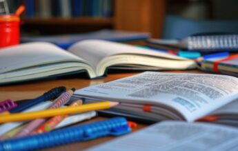 Mii de firme noi cu profil de activități educaționale au fost înregistrate recent în România