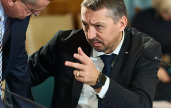 Șeful ISJ să devină echivalentul ministrului Educației în județ – variantă anunțată de David