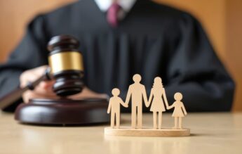 Schimbare în ROFUIP. În caz de divorț, părintele căruia îi e încredințat copilul e obligat să îl înscrie la școală