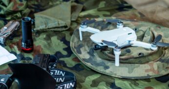 Proceduri pentru școli în cazul alertelor de drone, anunțate de Dimian