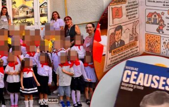 IICCMER face apel la școli: Contactați-ne pentru materiale despre comunism