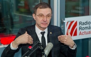 Ioan-Aurel Pop: Nu se mai învață despre Harap-Alb. Personajul a fost subiect la BAC 2025