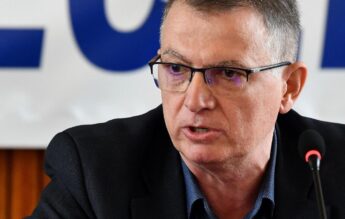Marius Nistor: Greva generală în învățământ nu are legătură cu criza politică