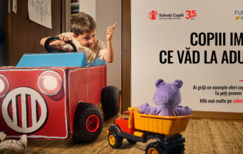 8 din 10 educatori se confruntă cu bullyingul în grădinițe (studiu Salvați Copiii)