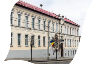 Liceul Internațional de Informatică Spectrum – Cluj Napoca