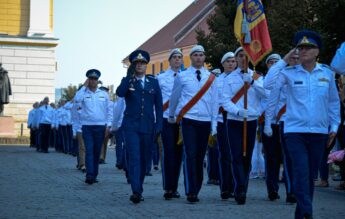 Marian Staș: Dacă aș fi în locul ministrului Moșteanu aș da un semnal liceelor militare despre pilotarea planurilor-cadru