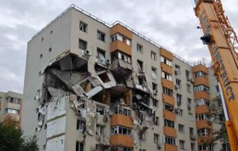 Bujduveanu explică închiderea Liceului Bolintineanu: ”Dacă pică blocul, ce facem?”
