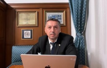 David, despre masteratul didactic: Trebuie să vedem ce facem. Mergem pe modelul din lege?