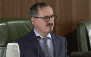 Prof. univ. Lucian Ciolan: La noi, de foarte multe ori ajungi profesor din întâmplare