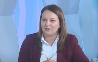 Prof. Tania Țăndăreanu: Nu știu dacă terminologia ”activitate remedială” e cea mai potrivită