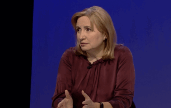 Daniela Vișoianu: Un educator ar trebui să aibă cam șapte ani de formare inițială