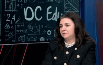 Monica Anisie: Norma mea didactică este acum de 22 de ore/ Profesorii sunt supărați