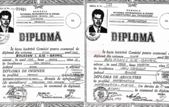Premierul Bolojan a studiat matematică pe traseul academic pentru profesori de gimnaziu