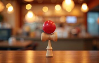 Kendama în școli. FNP – București cere o abordare echilibrată: să fie pernisă doaar în pauze