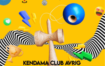 O primărie înființează primul club de kendama la cererea elevilor