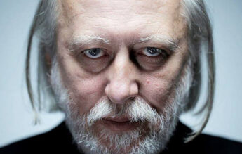 Câștigătorul Nobel pentru Literatură este Doctor Honoris Causa al UBB Cluj